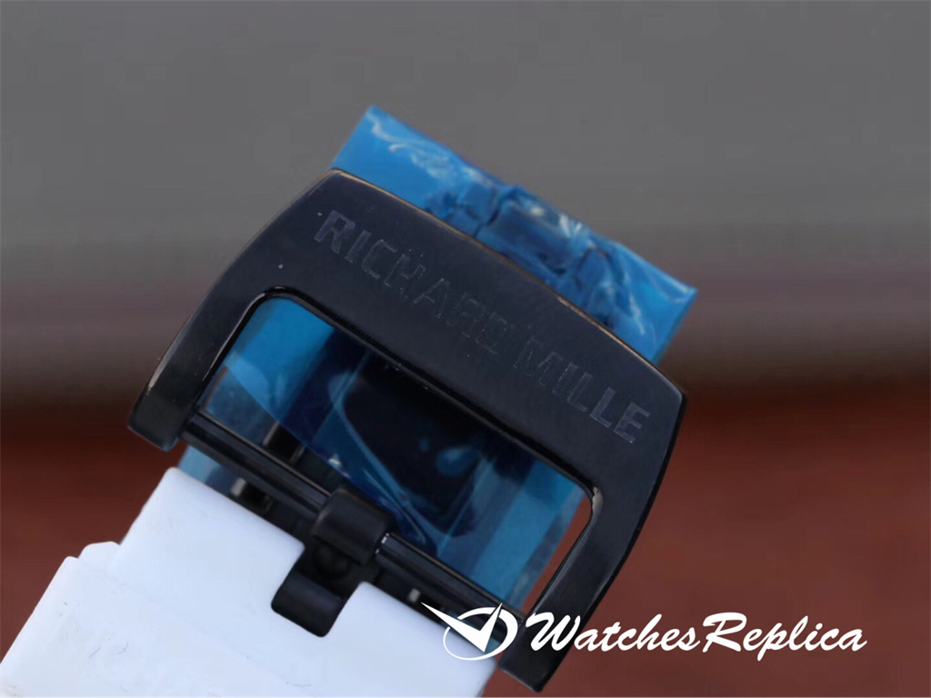 Hot Perfect Richard Mille RM055 Klockor Kopior-7