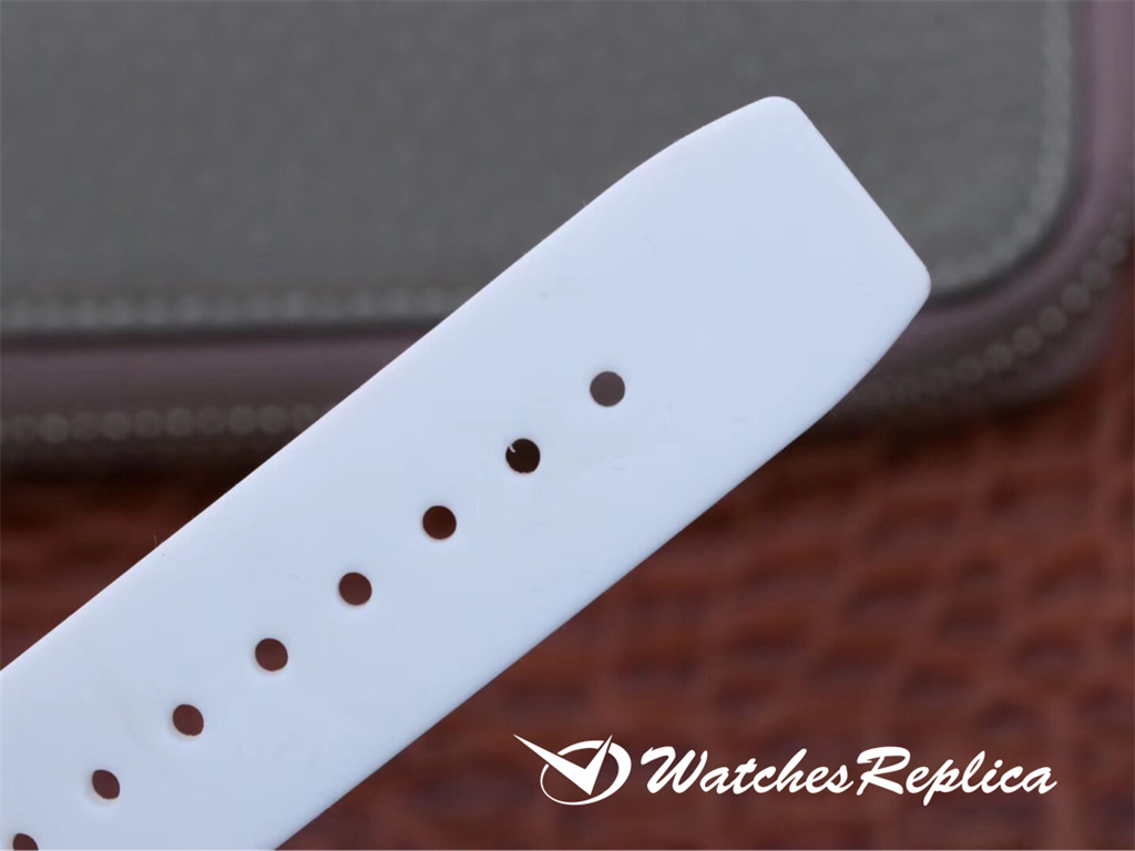 Hot Perfect Richard Mille RM055 Klockor Kopior-8