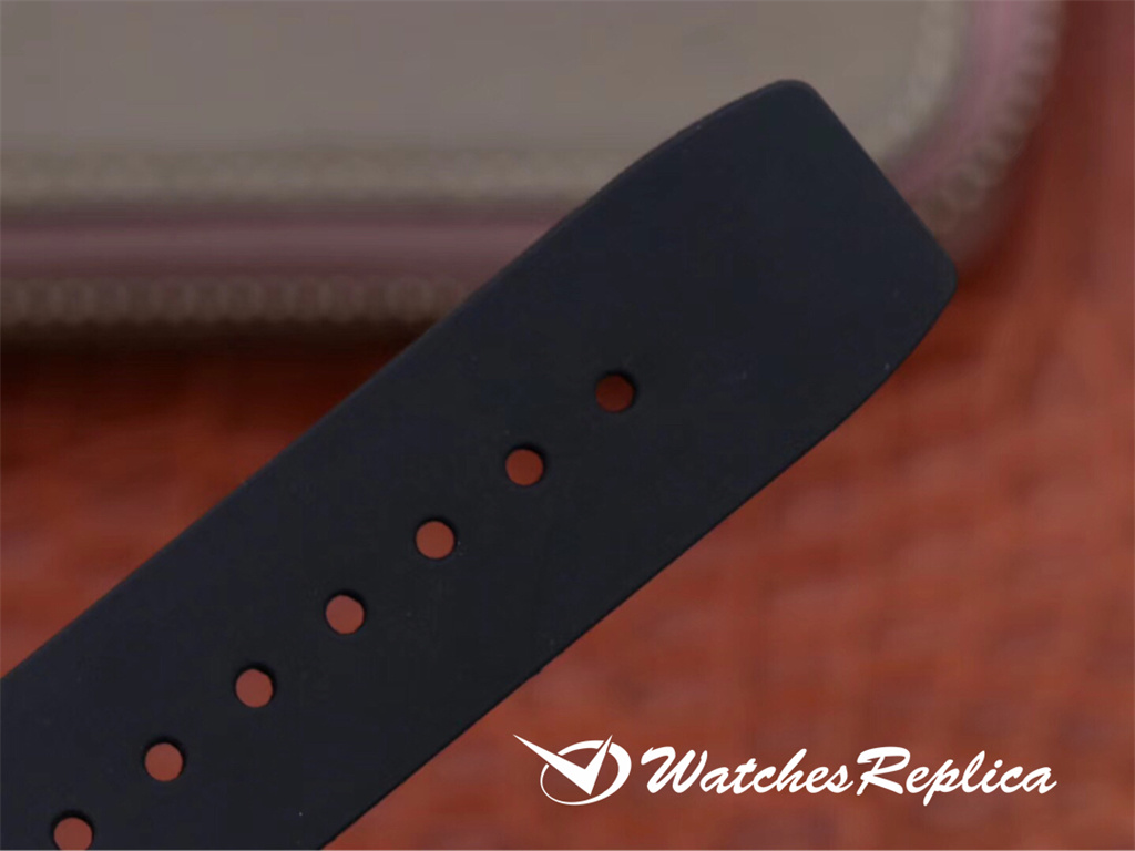 AAA Quality Richard Mille Gets RM52-02 Klockor Kopior-8