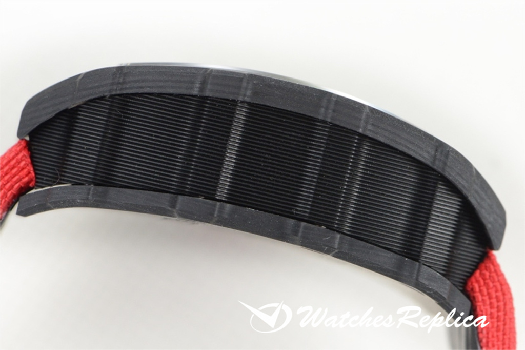 Hot Perfect Richard Mille RM35-01 Klockor Kopior-6