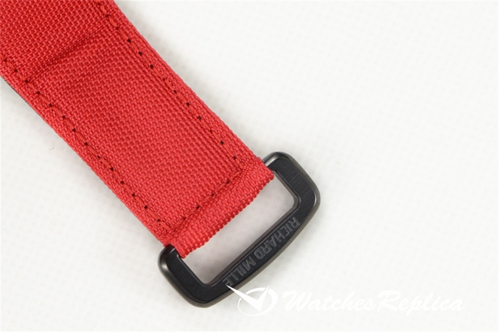 Hot Perfect Richard Mille RM35-01 Klockor Kopior-8