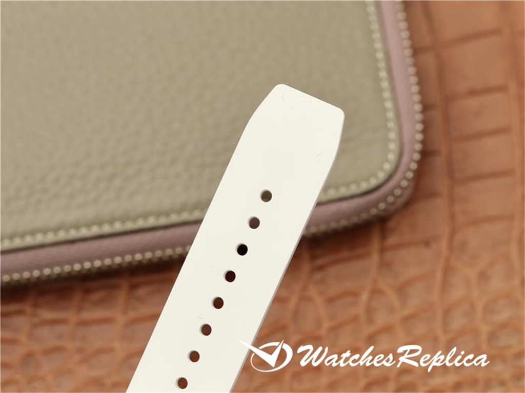 Designrabatt Richard Mille Miller RM11-03 Series Klockor Kopior-9